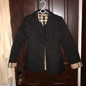 Burberry Brit Jacket